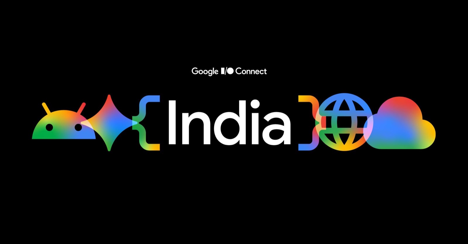 Google I/O India での Tensor と Pixel の共同展示